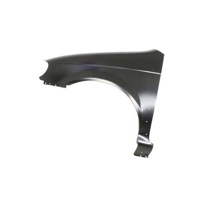 Kia Sedona 02-05 Salpicadera W/o Side Lamp Hole    