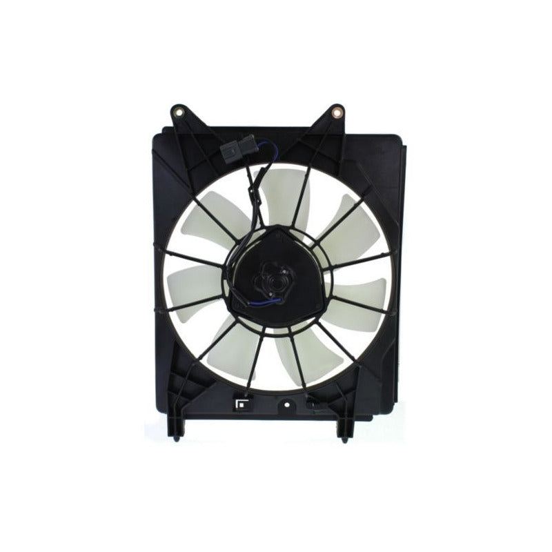 07-11 Hd Element Cond Motoventilador