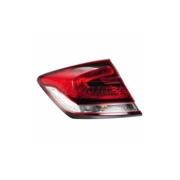 Calavera Honda Civic 13 Sedan/afuera