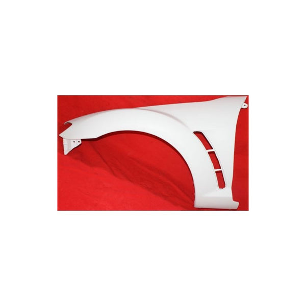 Mz Rx-8 04-08 Salpicadera  Fiberglass  