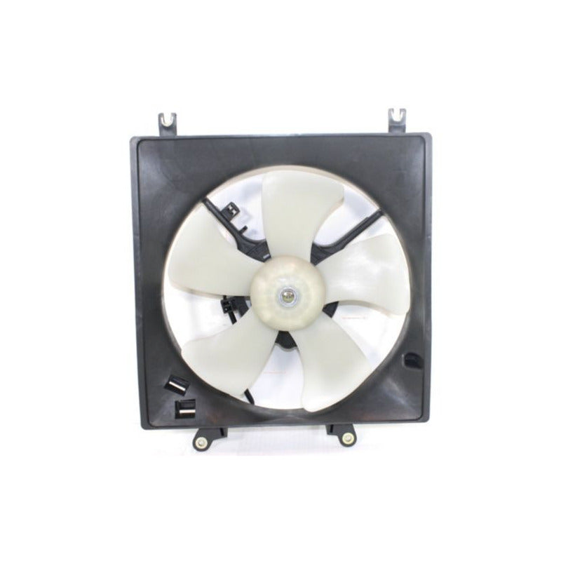 97-02 Mb Mirage 1.8l At Rad Motoventilador