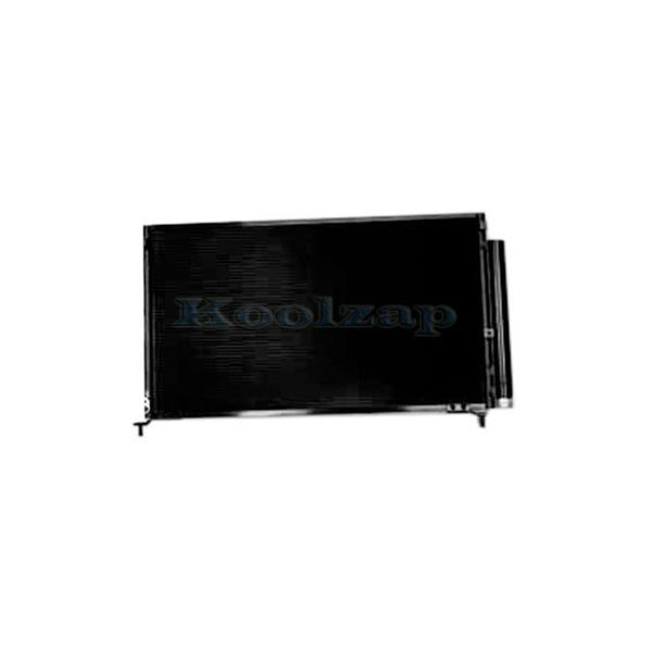 06-11 Hd Civic Cpe Condensador