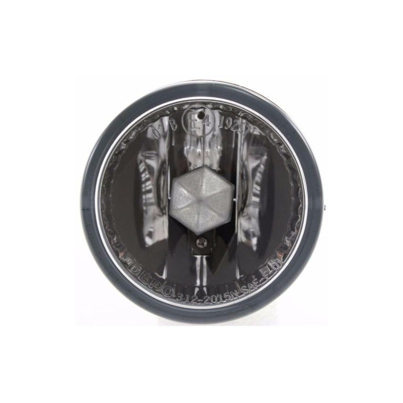 Faro Niebla Toyota Prius 04-09