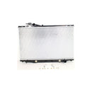 92-00 Lx Sc-300 3.0l V6 A/mt 1r Pa Rad