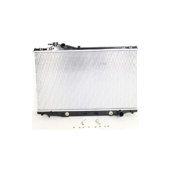 92-00 Lx Sc-300 3.0l V6 A/mt 1r Pa Rad