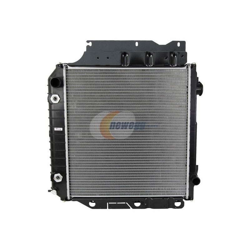 1997-06 Jeep Wrangler 2.4 /2.5/4.0l L4/v6  Radiador