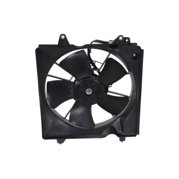 12-13 Hd Civic Cpe/sdn Denso 1.8l Rad Motoventilador