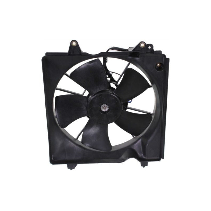 12-13 Hd Civic Cpe/sdn Denso 1.8l Rad Motoventilador