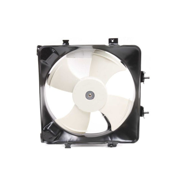 92-95 Hd Civic  Cond Motoventilador