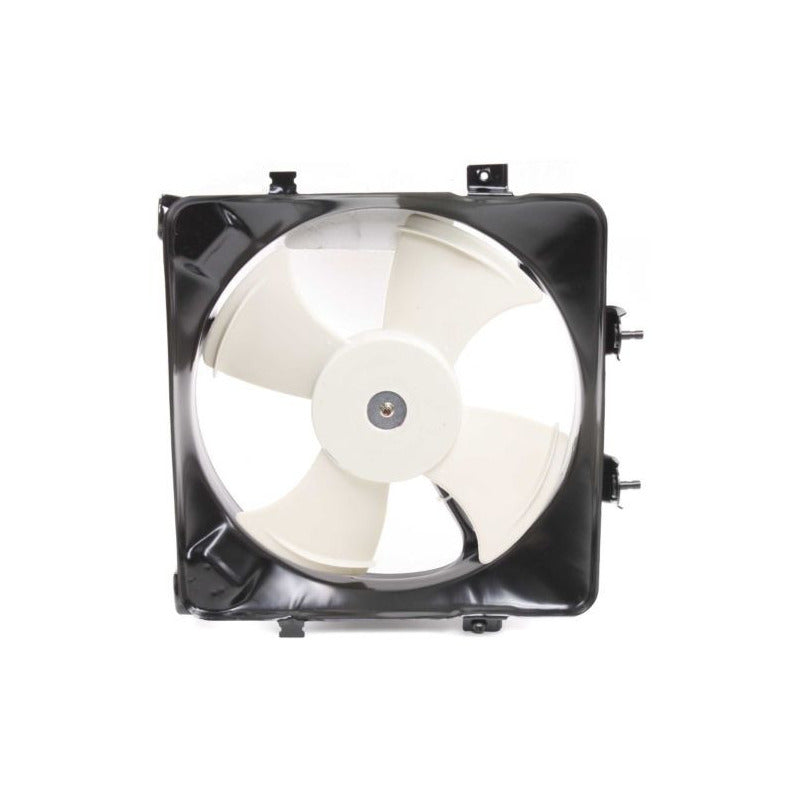 92-95 Hd Civic  Cond Motoventilador