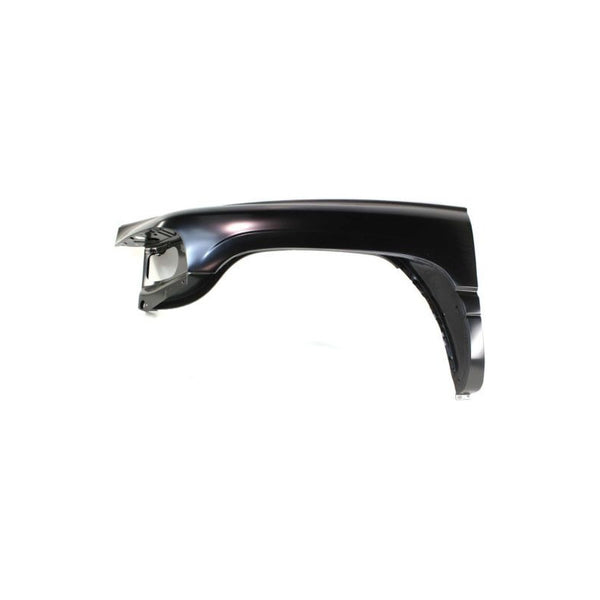 Dg Full Size Pickup 94-02 Salpicadera 