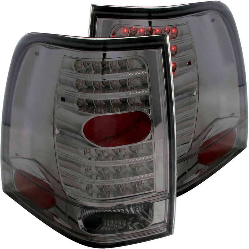 Ford Expedition 03-06 L.e.d T.l Smoke