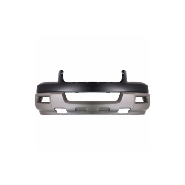 Ford Expedition 03-03 Fascia Delantera Modelo Xlt