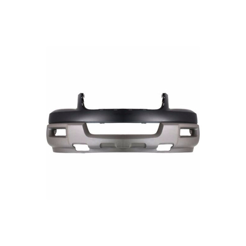 Ford Expedition 03-03 Fascia Delantera Modelo Xlt