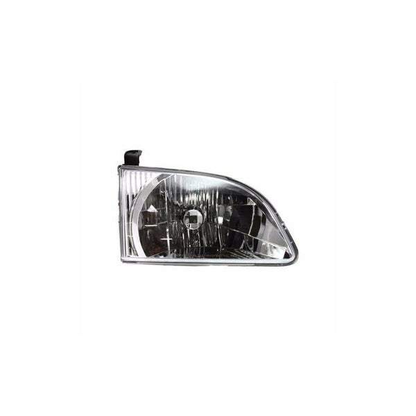 Faro Toyota Sienna 01-03