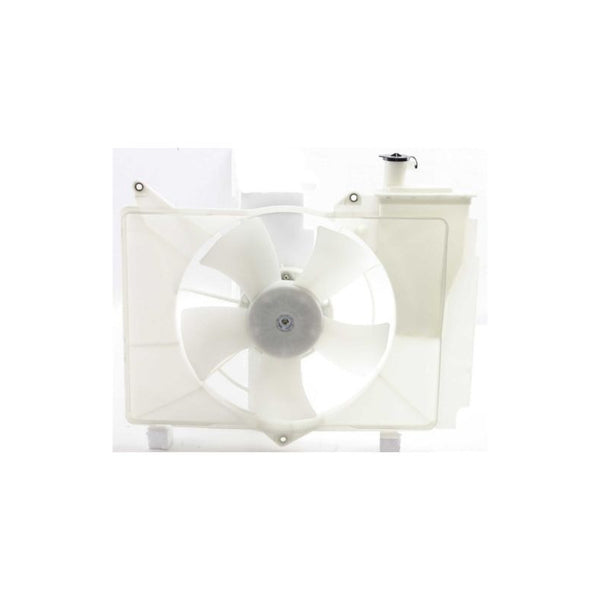 00-05 Ty Echo Rad &amp; Cond Motoventilador