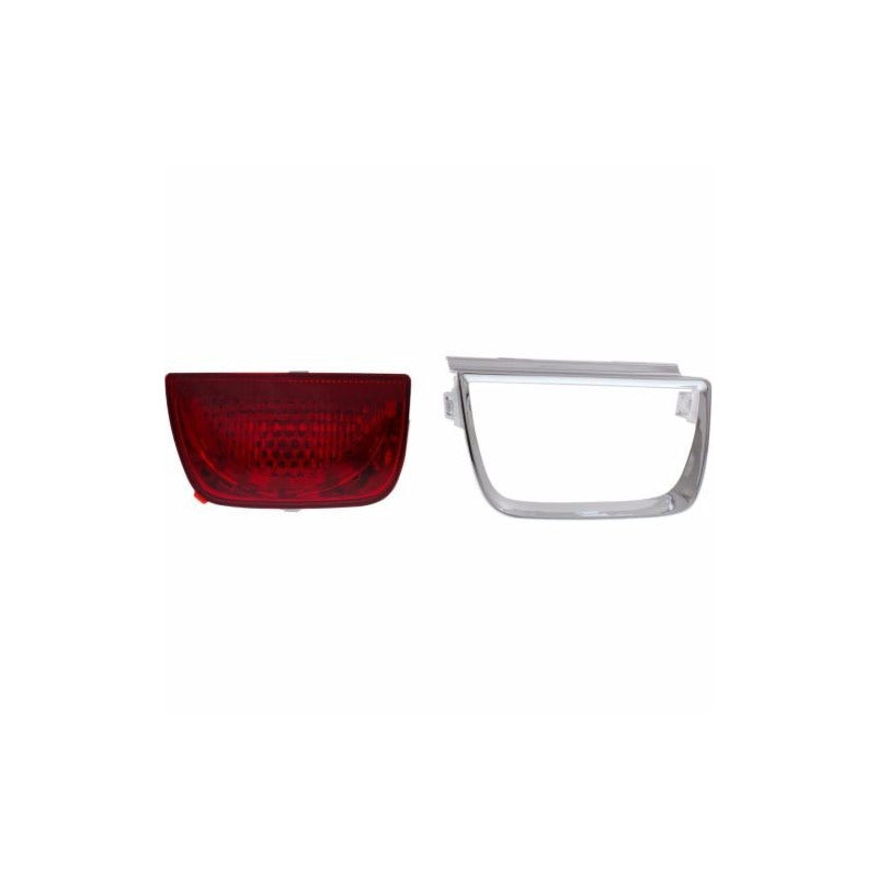 Calavera De Adentro De Chevrolet Camaro 10-13