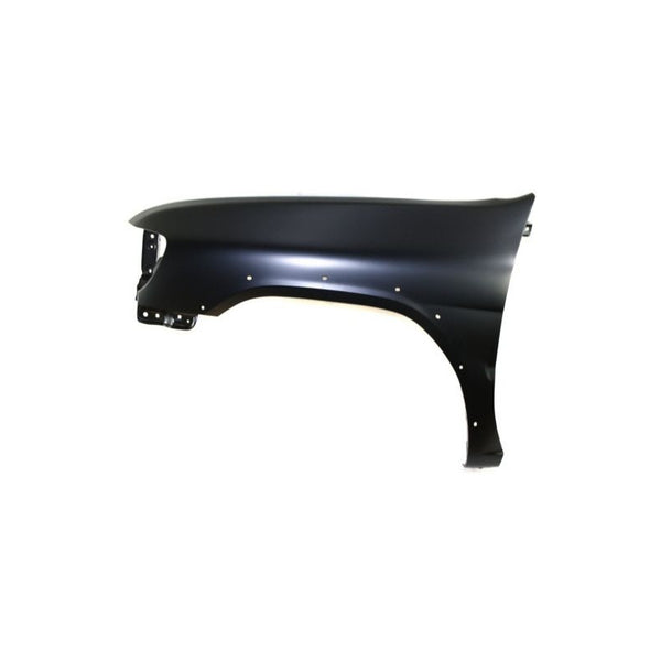 Ns Pathfinder 99-04 Salpicadera  Para Moldura