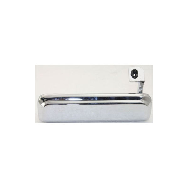Manija Exterior Ford Crown Victoria 83-91