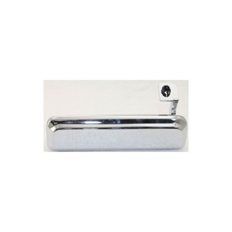 Manija Exterior Ford Crown Victoria 83-91