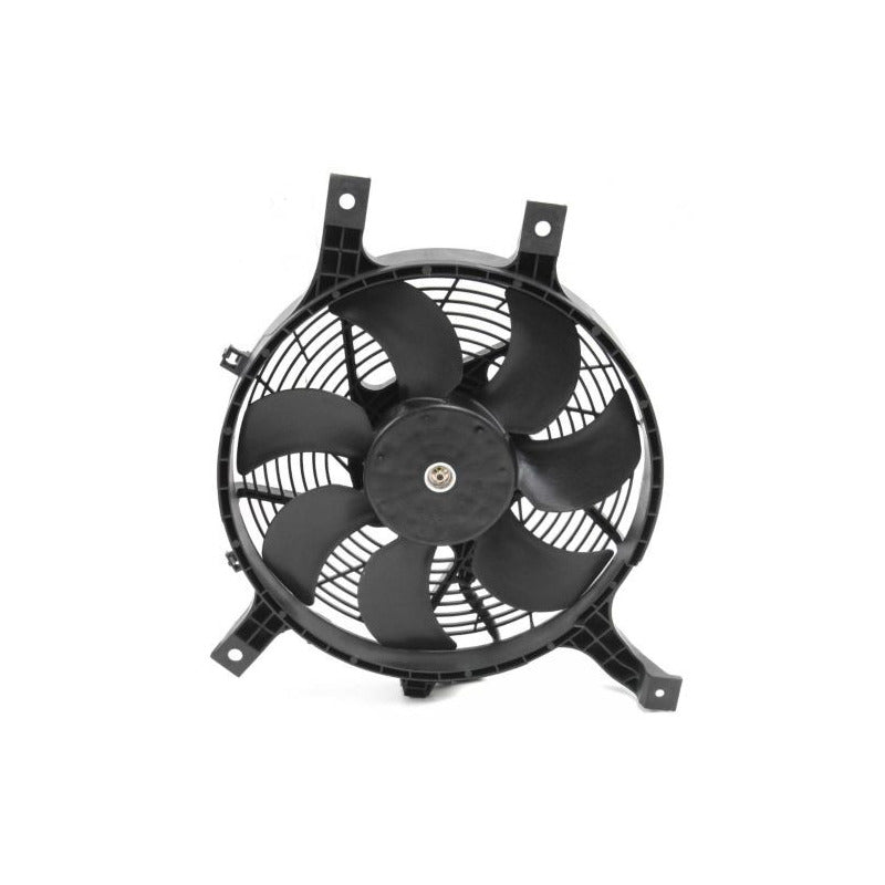 98-00 Ns Frontier 3.3l Cond Motoventilador