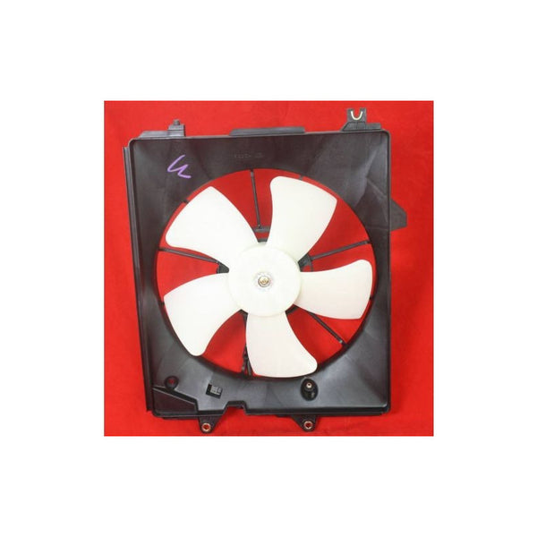 05-10 Hd Odyssey Rad Motoventilador