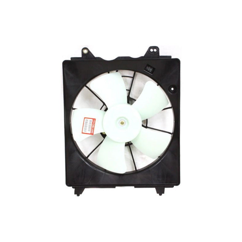 06-10 Hd Civic Hybd Rad Motoventilador
