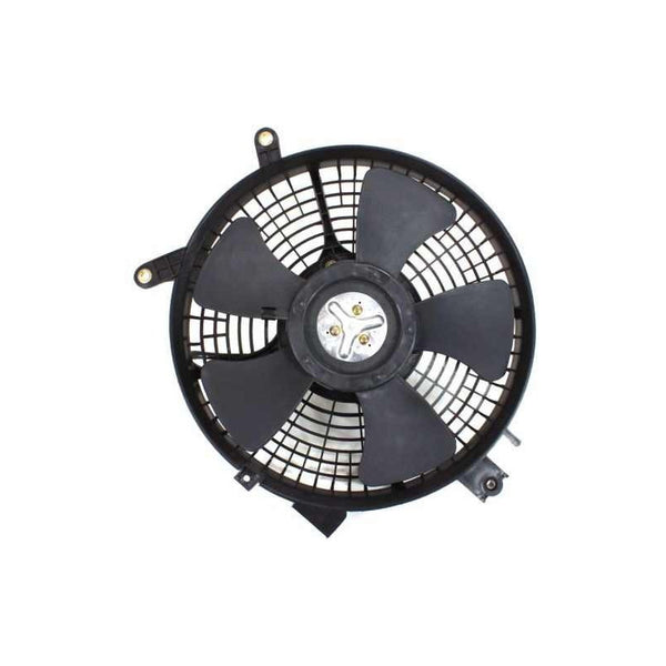 95-01 Ge Metro Cond Motoventilador
