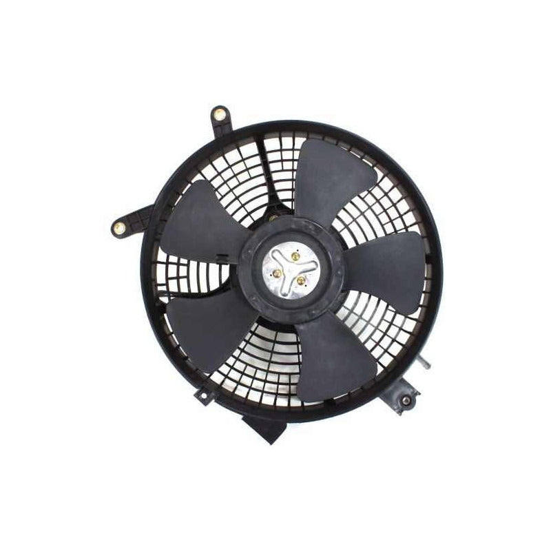 95-01 Ge Metro Cond Motoventilador