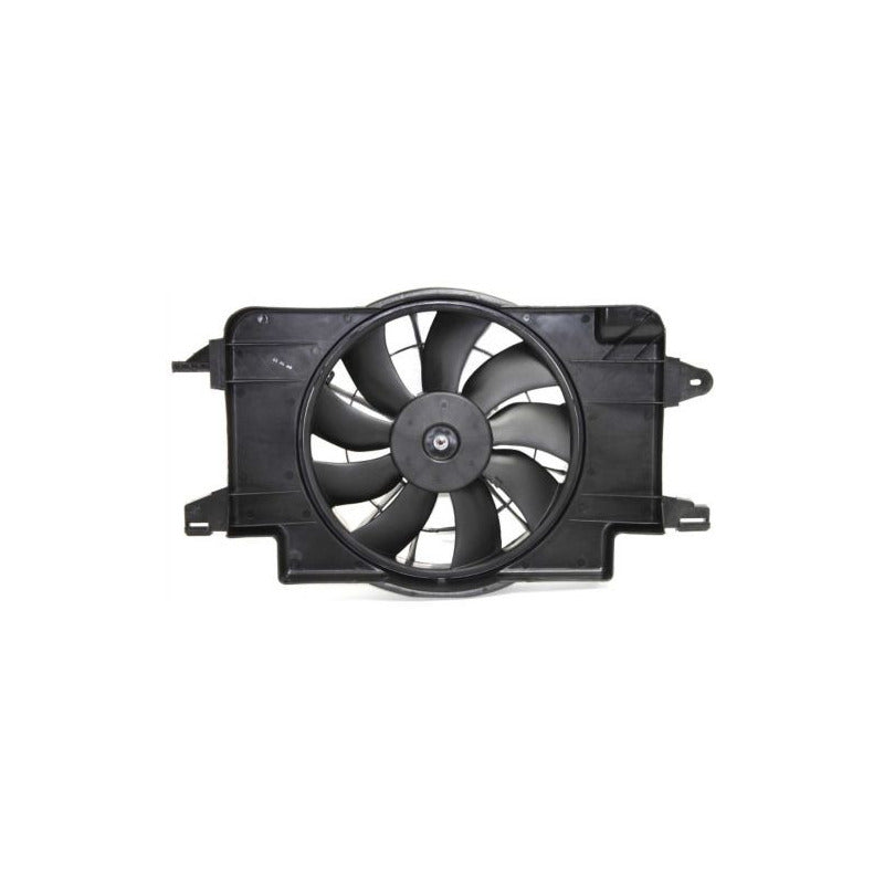 94-02 St S Series Cpe/sdn/wgn Rad/cond Motoventilador