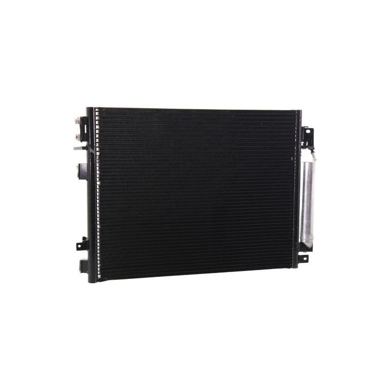 09-10 Cr 300 Condensador