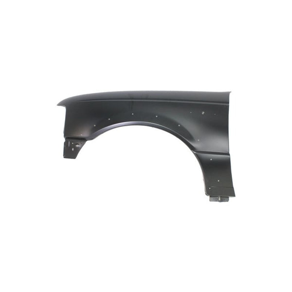Fd Ranger 04-05 Salpicadera  Para Moldura