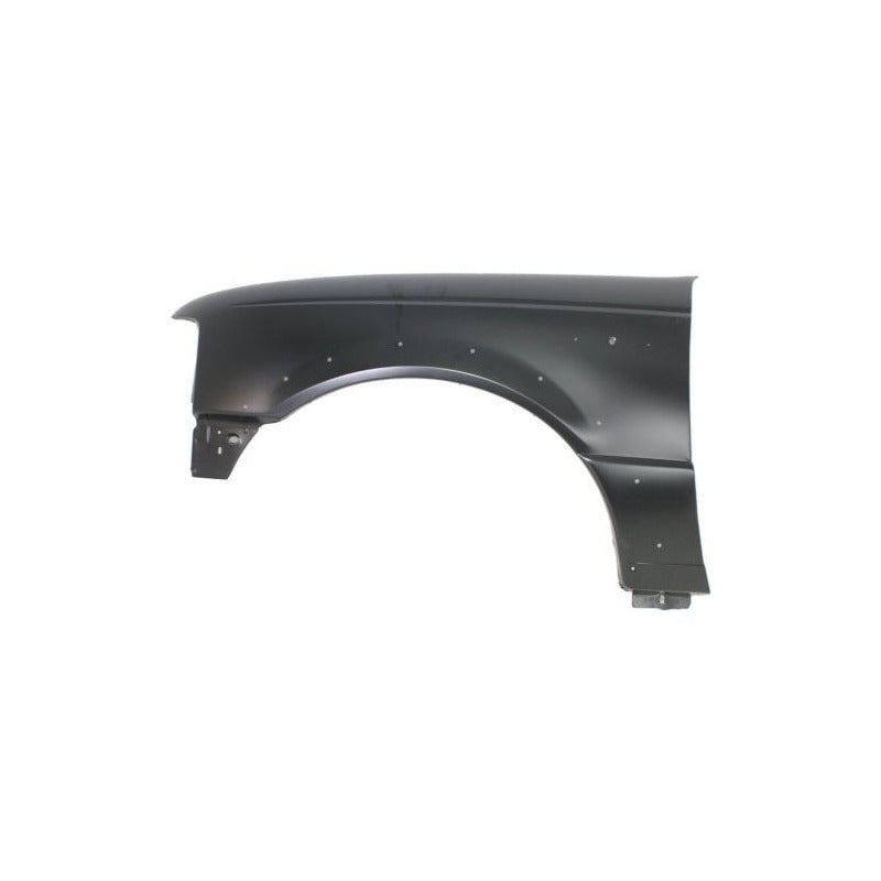 Fd Ranger 04-05 Salpicadera  Para Moldura