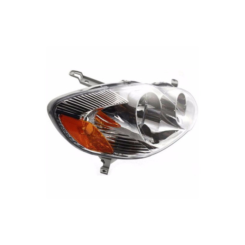 Faro Toyota Corolla 03-04 Ce , Le