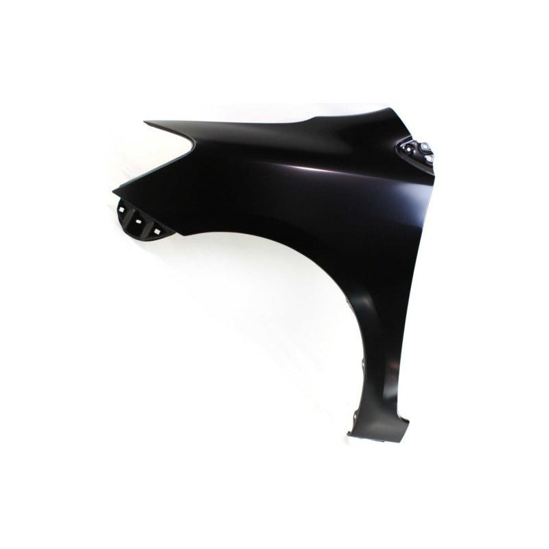 Ty Yaris 07-12 Salpicadera  Hss/sedan