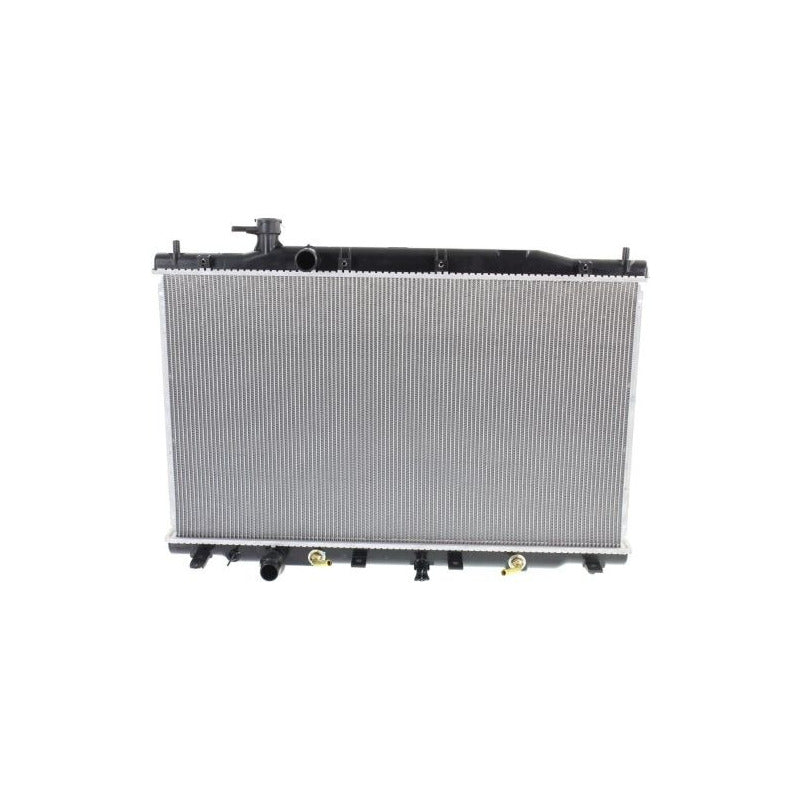 10-12 Hd Crv 2.4l L4 At 1r Pa(us/mex Built)rad
