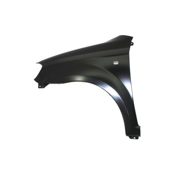 Cv Aveo 07-08 Salpicadera w/ Signal Lamp