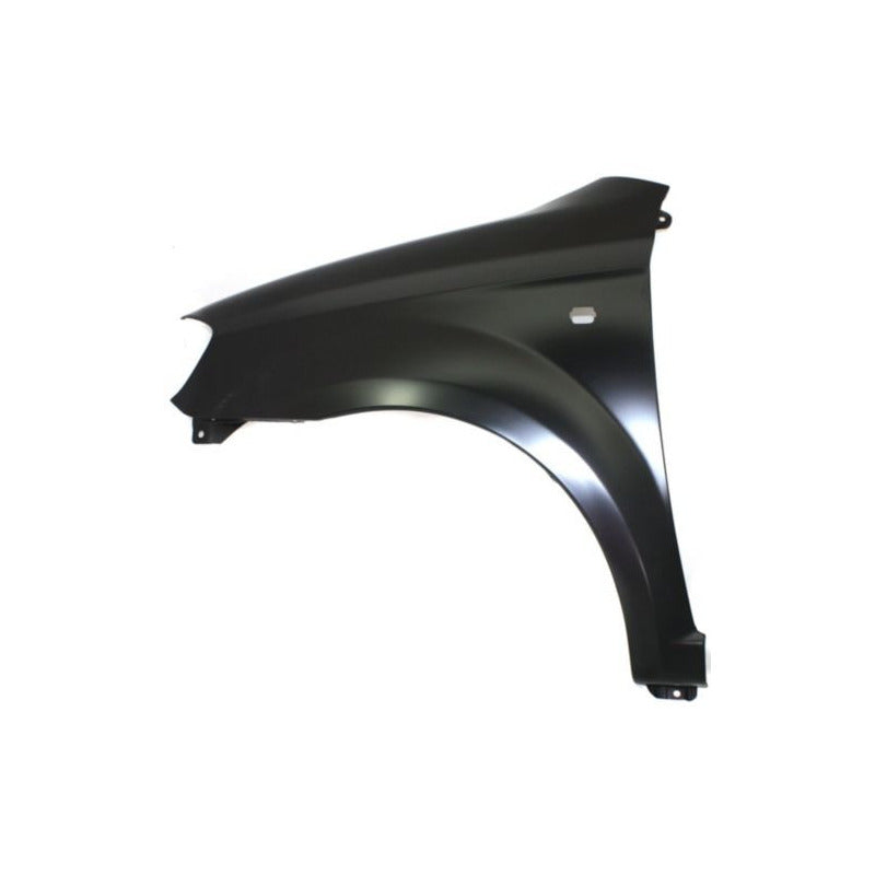 Cv Aveo 07-08 Salpicadera w/ Signal Lamp