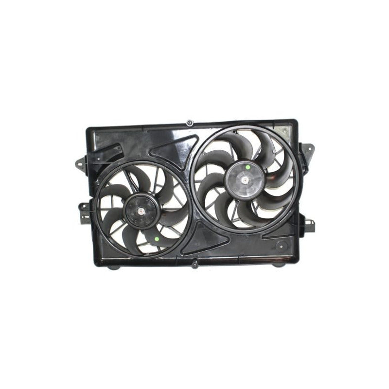 05-05 Cv Equinox Rad &amp; Cond Motoventilador