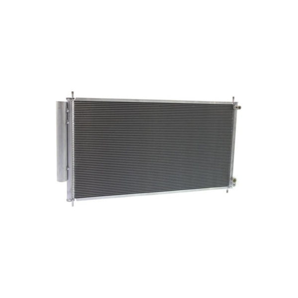 12-13 Hd Civic Cpe Condensador