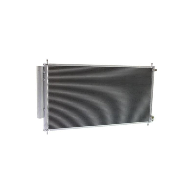 12-13 Hd Civic Cpe Condensador