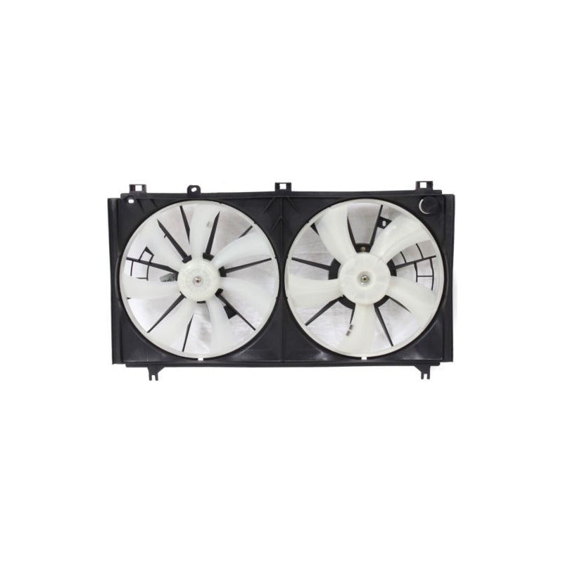 06-11 Lx Is-250 (w/o Reservoir) Rad/cond Motoventilador