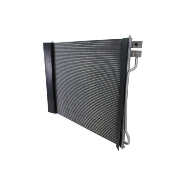 08-11 Fd Econoline Condensador