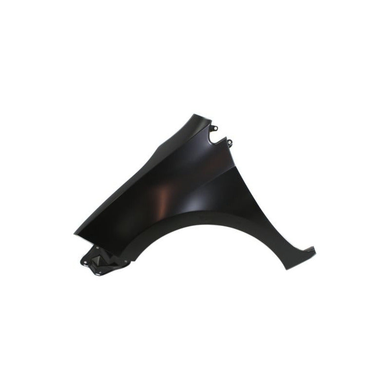 Ty Corolla 14-15 Salpicadera ,no Side Lamp Hole, Usa Built 