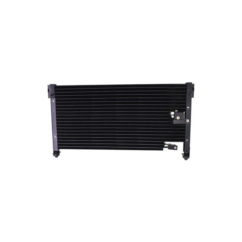 90-93 Hd Accord Condensador
