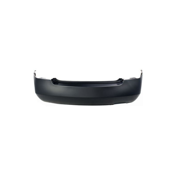 Ns Altima 02-06 Fascia Trasera 2.5l