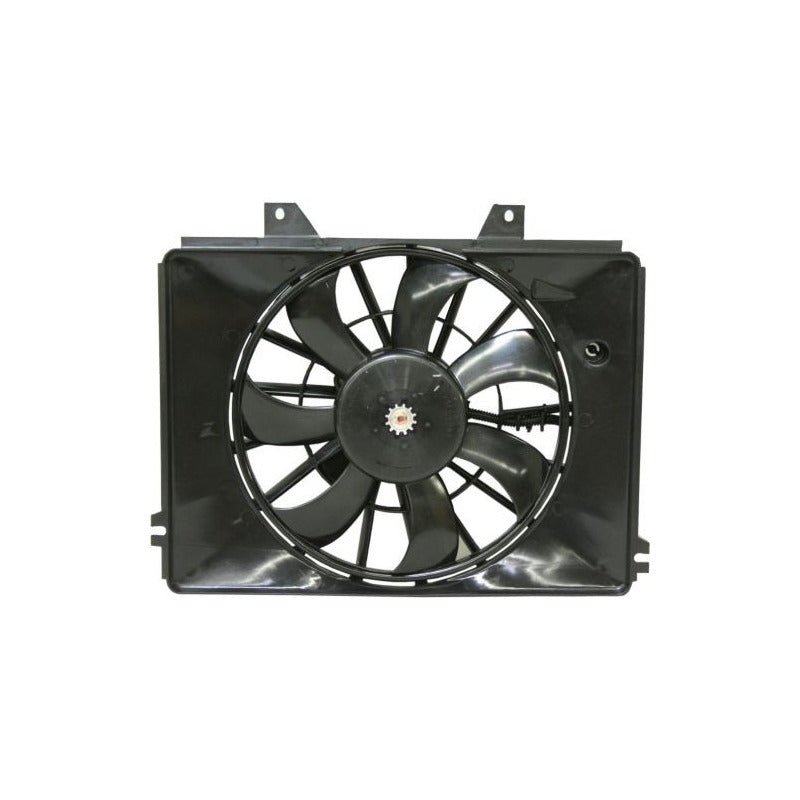 02-05 Ka Sedona 3.5l V6 Cond Motoventilador