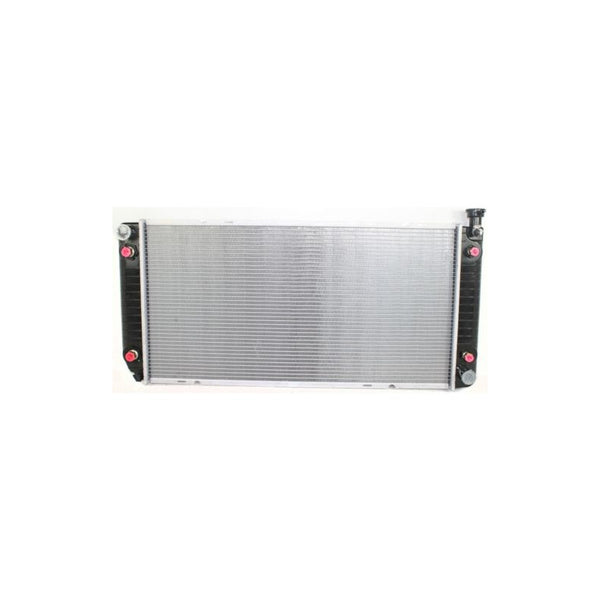 94-94 Cv Ck Pu 5.7l V8 A/mt 1r Pa (gas) Rad