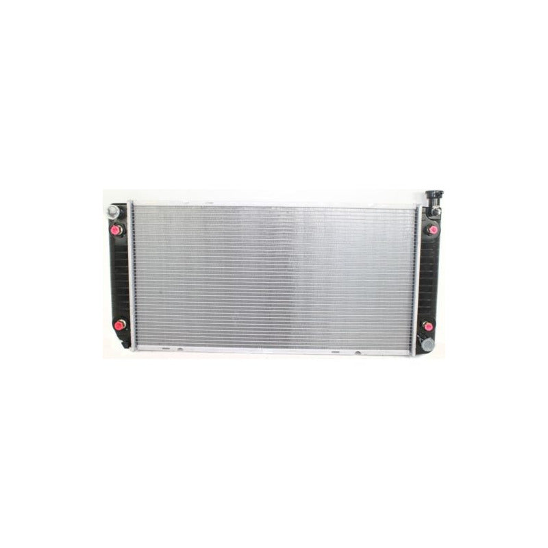 94-94 Cv Ck Pu 5.7l V8 A/mt 1r Pa (gas) Rad