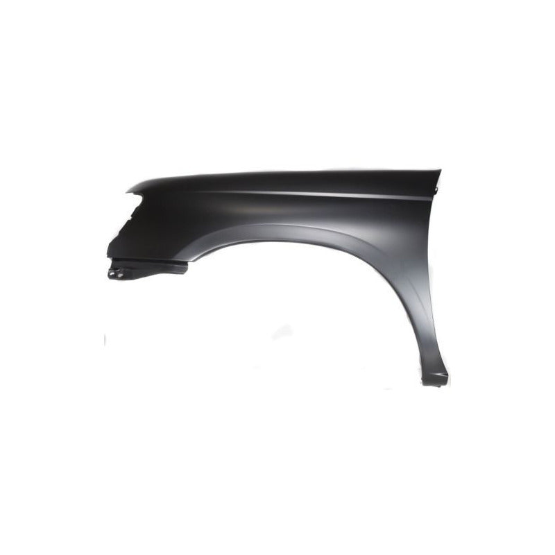 Ns Frontier 98-00 Salpicadera  2wd    